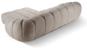 Colțar bej (cu colț pe partea dreaptă) Diana – Micadoni