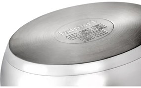 Set de vase de gătit 8 buc. oțel inoxidabil Lamart