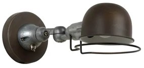 Lucide 45252/01/97 - Aplica perete HONORE 1xE14/25W/230V/230V