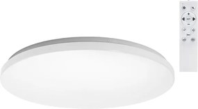 Plafonieră LED dimabilă Brilagi MILKY WAY LED/36W/230V 3000-6500K +telecomandă