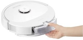 Roborock Q8 Max Vacuum Cleaner - White
