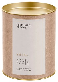 Lumânare parfumată din ceară de soia timp de ardere 40 h Slavic Edition: Birch – Perfumed Prague