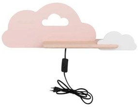 Aplică LED Cloud