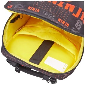 Set ghiozdan și săculeț 20 l Ninjago Dragon Energy – LEGO®