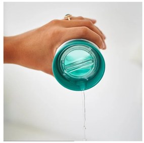 Cană pentru copii roz-deschis din tritan 300 ml Flowers &amp; butterflies – Mepal