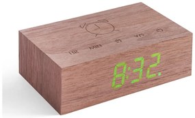 Ceas deșteptător digital Flip Click – Gingko
