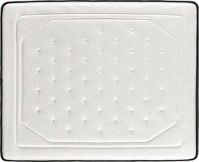 Saltea Onesleep, Cooler Adapt Sleep Technology, 160x200x28, Medie spre tare
