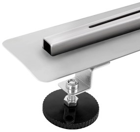 Rigola dus Rea Rea FILO Nickel Brush 70