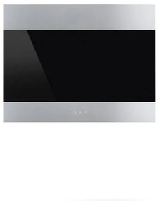 Racitor de vinuri Smeg Classica CVI321X3