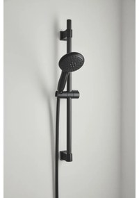 Grohe Vitalio Start dus de mana negru 279462431