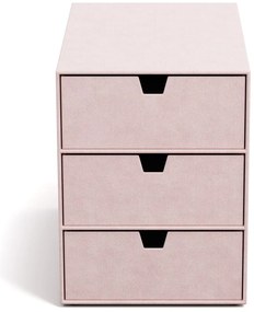 Organizator pentru sertar din carton Ingrid Restore Paper Laminate – Bigso