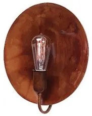 Aplica vintage 1 bec E27 1484 Zambelis