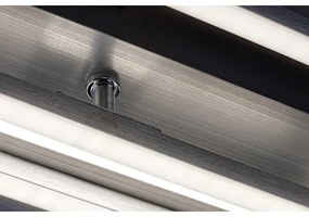 Rabalux 71012 - Plafonieră LED dimabilă DEMETRIUS LED/40W/230V 4000K