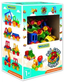 Mașinuțe plastic, 10cm, 10 modele