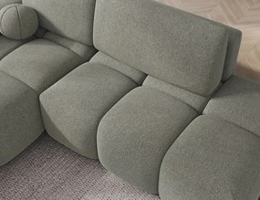 Colțar Vittario extensibil, 227x170x95 cm, orientare stânga – Xillar 100