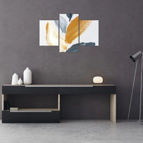 Tablou - Pictură minimalistă (90x60 cm)