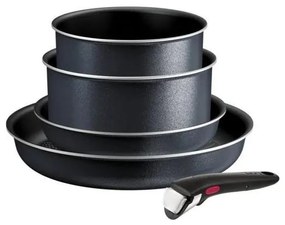 Tefal - Set de vase INGENIO SO LIGHT, 5 piese