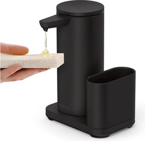 Set pentru spălat vase negru - simplehuman