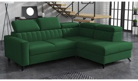 Colțar Laviosuna 2RRLXP (Verde) (cu sp. depozitare) (D). 1105134