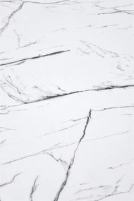 Masa Denver marble – H73 cm