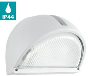 EGLO 89768 - Corp de iluminat perete exterior ONJA 1xE27/60W