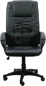 Scaun ergonomic de birou OFF 023 negru