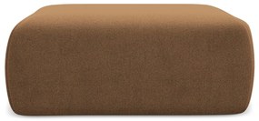 Taburet portocaliu Nanea – Makamii