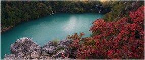 Tablou - Peisaje (120x50 cm)