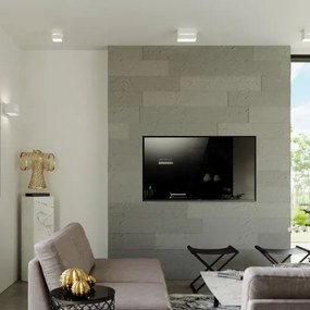 Aplică LOBO 2xG9/40W/230V alb