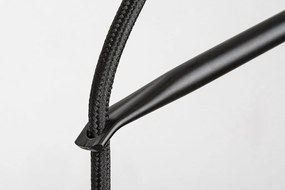 Lustra suspendata stil industrial Aslaug