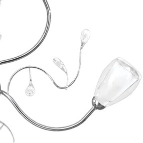 Plafonieră ONLI SHARON 5xE14/6W/230V