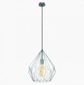 Pendul vintage 1 bec E27 Carlton 49259 Eglo