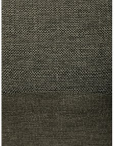 Set de scaune de sufragerie cu mecanism deîntoarcere DCH-Y1143 GRN2, 2 buc.