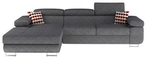 Coltar extensibil Armando pe stanga Gusto 88/Zigzag 60
