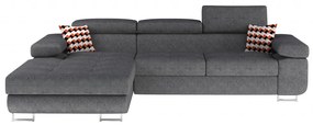 Coltar extensibil Armando pe stanga Gusto 88/Zigzag 60