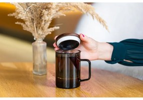 Cană cu filtru 350 ml Soho – Vialli Design