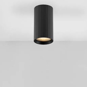 Spot aplicat design minimalist ASMARA negru
