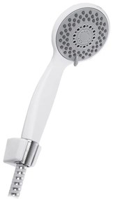 Duș de mână BIANCO cu furtun