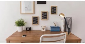 Lampă de masă LED dimabilă Globo 58423 URSINO LED/8W/230V