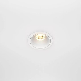 Spot incastrabil Alfa LED 2700K 1x10W 36 grade