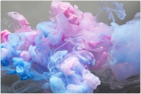 Tablou - Fum (90x60 cm)