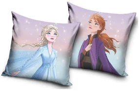 Disney Regatul de gheață pernă decorativă 40x40 cm