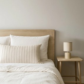 Lampă de masă Rabalux 74053 Daphini, bej