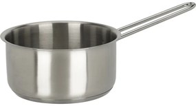 Cratiță din oțel inoxidabil EH , diametru 16 cm