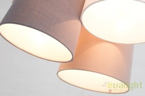 Lustra eleganta cu 5 pendule, Levels 5 A-37742 VC