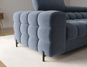 Coltar extensibil Felro pe dreapta Aura 40