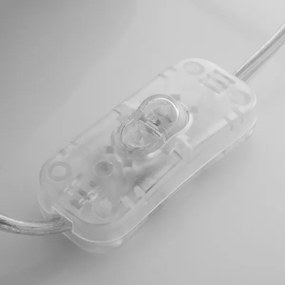 Lampă de masă JUTA 1xE27/60W/230V