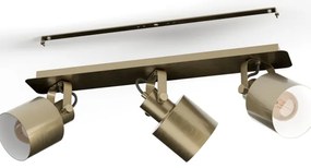 Spot SOUTHERY 3xE27/40W/230V Eglo 43819