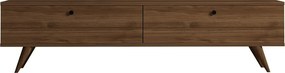 Comoda TV, Hanah Home, Paris, 160x40x25 cm, Maro