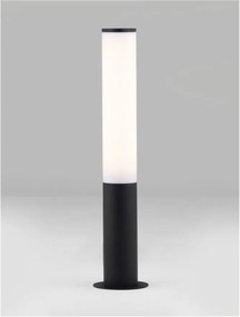 Stalp LED iluminat exterior modern IP54 TUBE H-60cm